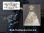 Stunning Victorian Ball Gowns with Elegant Lace, Corsets & F