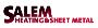 Salem Heating & Sheet Metal, Inc.