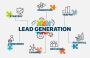 Drive Growth with Expert  Lead Generation Services in Delhi