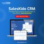 Top-Rated Customer Relationship Management Software