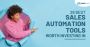 Boost Your Sales with the Best Sales Sequence Software - Sal
