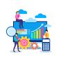 Boost Your Brand Online: Saletify Marketing - Your Pune Digi