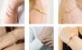 Bracelet Fantaisie pour Femme Élégante Bracelet Fantaisie pour Femme Élégante