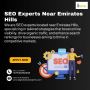 SEO Experts Near Emirates Hills
