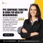  Maximize Your Reach with Targeted PPC Campaigns in Dubai's 