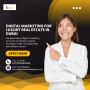 Transform Your Luxury Real Estate Marketing in Dubai! 