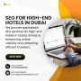  Enhance Your High-End Hotel's Visibility with Expert SEO Se