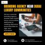 Transform Your Brand with Our Expert Branding Agency Near Du