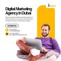 Unlock Your Business Potential with Digital Dubai Experts! 