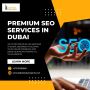  Online Potential with Premium SEO Services in Dubai!