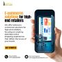 High-End Retail Business with Our E-Commerce Solutions! 