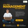 Your Luxury Brand with Expert Social Media Management!