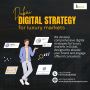 Digital Strategy for Luxury Markets in Dubai! Digital Strategy for Luxury Markets in Dubai!