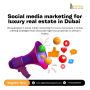 Brand with Expert Social Media Marketing in Dubai! Brand with Expert Social Media Marketing in Dubai!