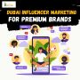 Unlock the Power of Influencer Marketing for Premium Brands 