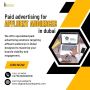 Paid Advertising for Affluent Audiences in Dubai! Paid Advertising for Affluent Audiences in Dubai!