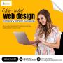 Top-Rated Web Design Company in Palm Jumeirah! Top-Rated Web Design Company in Palm Jumeirah!