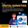 Best Digital Marketing Agency for Luxury Brands in Dubai! 