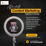 Affordable Content Marketing Agency in Dubai!