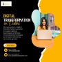 Digital Transformation in Dubai with Digital Dubai Experts! 