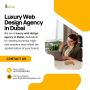  Experience the Art of Luxury Web Design in Dubai! 