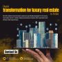  Real Estate Business with Digital Solutions in Dubai!