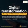 High-End Business with Digital Solutions in Dubai! High-End Business with Digital Solutions in Dubai!