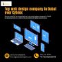 🌟 Discover the Top Web Design Company in Dubai! 🌟
