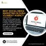 📈 Unlock the Power of Social Media Marketing in Dubai! 📈