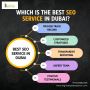 🌟 Discover the Best SEO Service in Dubai! 🌟