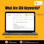 What Are SEO Keywords?