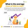 💡 What is the Average Cost of SEO in the UAE? 💡 
