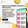 💼 How Much Does Freelancer SEO Cost? 💼 