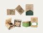 Soap packaging