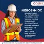 NEBOSH Course in Dubai
