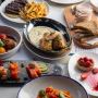 Premium Hot Smoked Salmon Now Available in DIFC – Fresh, Fla