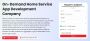 On-demand Travel App Development Company 