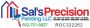 Sal's precision painting llc