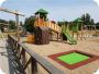 Outdoor Educational Play Equipment in Manchester - Saltire P