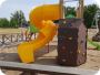 Best Flooring for Playgrounds in Glasgow | Children Climbing