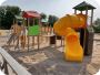 Top Public Park Gym Equipment in Edinburgh | Premium Commerc