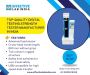 Top-quality digital testing strength tester manufacturer