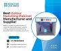 High-Quality Color Matching Cabinet for Sale
