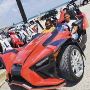 Golf Cart Galveston Your Ticket To Island Fun