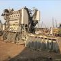 Waukesha 16VAT27GL Natural Gas Generator with Alternator-75M Waukesha 16VAT27GL Natural Gas Generator with Alternator-75M