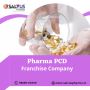 Top Pharma Franchise Company