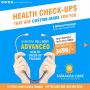 Full Body Checkup Bhopal – Samagra Care Hospital