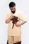 Level Up Your Style: Optimal Oversized T-Shirts for Men