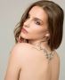 Shop the Love Story Necklace from Samantha Siu