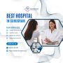 Best Hospital In Sector 5 Gurgaon